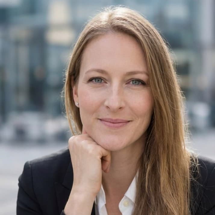 Мария Янковская